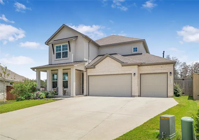 3rd image of 105 Salado Creek Trl, Bastrop, TX 78602 | MLS# 9176668