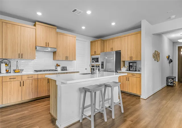 4th image of 105 Salado Creek Trl, Bastrop, TX 78602 | MLS# 9176668