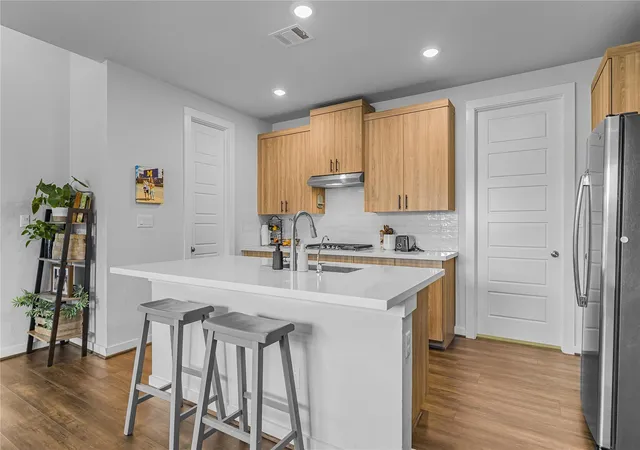 5th image of 105 Salado Creek Trl, Bastrop, TX 78602 | MLS# 9176668
