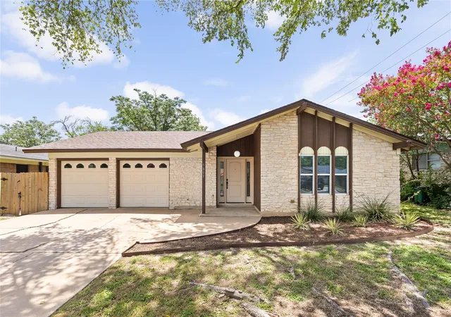 Photo 1 of Single family home for sale at 5803 Eureka Dr, Austin, TX 78745 | MLS# 8552251 | Listing updated on 2026-08-29