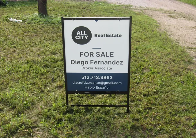 11th image of 500 Arnold Dr, Bartlett, TX 76511 | MLS# 8947363