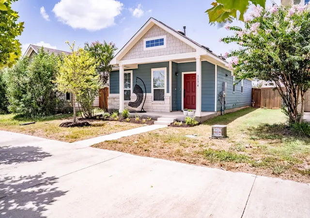 Photo 30 of Single family home for sale at 1174 Esplanade Pkwy, San Marcos, TX 78666 | MLS# 3979122 | Listing updated on 2026-07-06