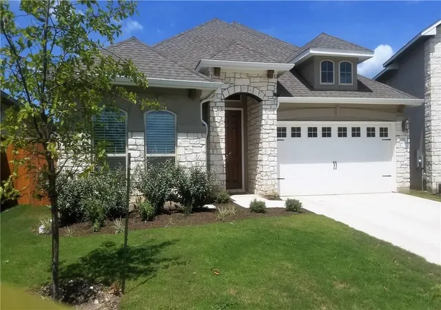 Photo 2 of Single family home for sale at 5301 Ponte Tresa Dr, Austin, TX 78738 | MLS# 4102642 | Listing updated on 2026-08-28