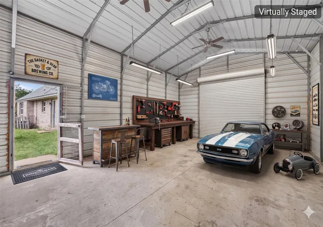 3rd image of 1689 Fm 2104, Paige, TX 78659 | MLS# 4492743