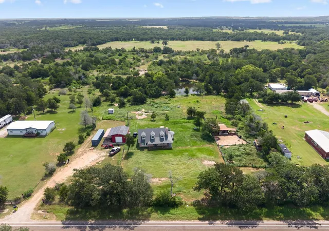 5th image of 1689 Fm 2104, Paige, TX 78659 | MLS# 4492743