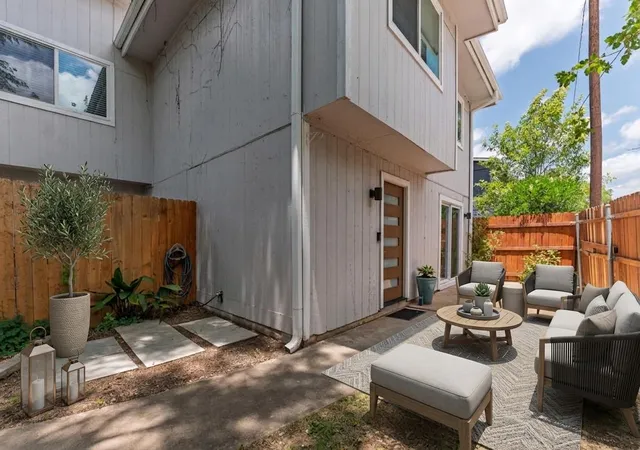 Photo 1 of Sale Pending at 1208 Hollow Crk #105, Austin, TX 78704 | MLS# 2475161 | Listing updated on 2026-08-30