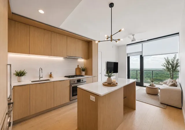 Photo 1 of Condo for sale at 44 East Ave #2108, Austin, TX 78701 | MLS# 9832511 | Listing updated on 2026-09-13