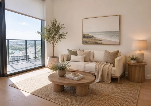 Photo 4 of Condo for sale at 44 East Ave #2108, Austin, TX 78701 | MLS# 9832511 | Listing updated on 2026-09-13