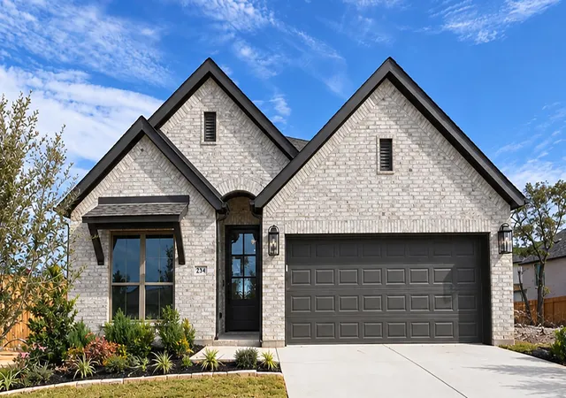 Single family home for sale at 234 High Rock Pass, Kyle, TX 78640 | MLS# 6335935