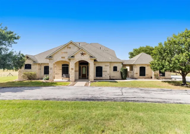 image of 20145 Janak Rd, Coupland, TX 78615 | MLS# 1225054