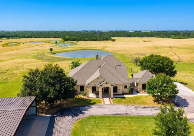 image of 20145 Janak Rd, Coupland, TX 78615 | MLS# 1225054