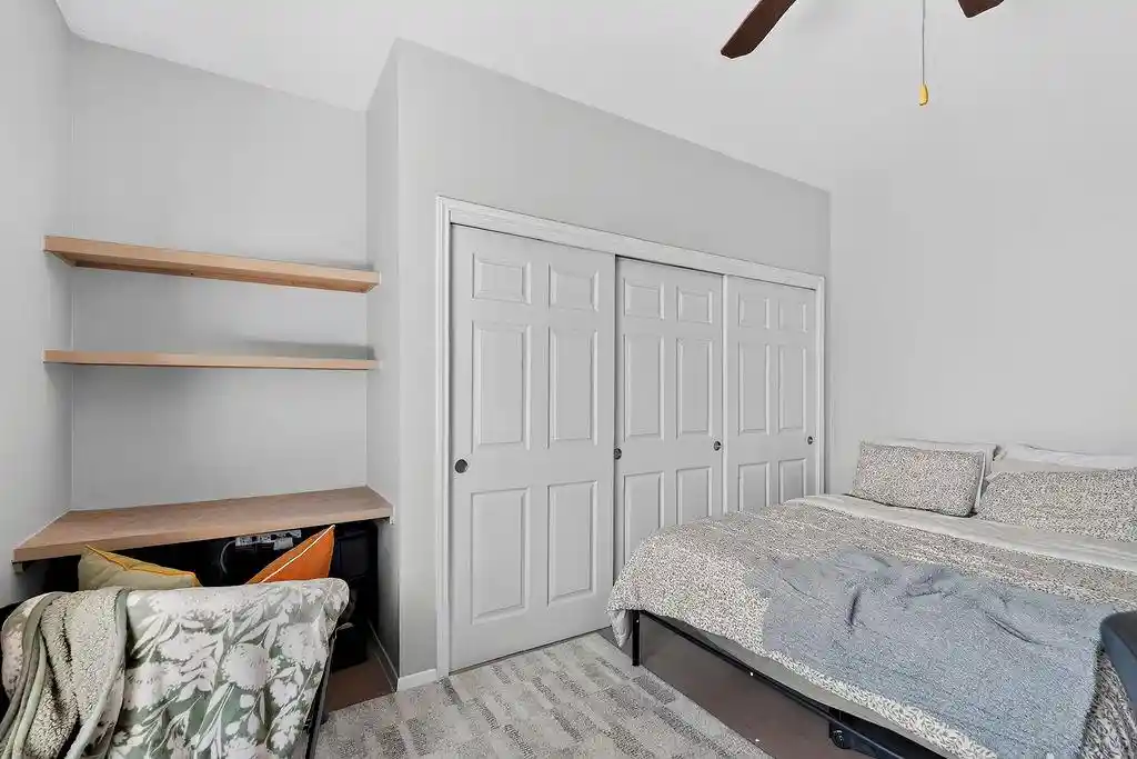 Listing Photo 29 - Condo for sale in 910 W 25Th St located at 910 W 25Th St, Austin, TX 78705 - Unit #406