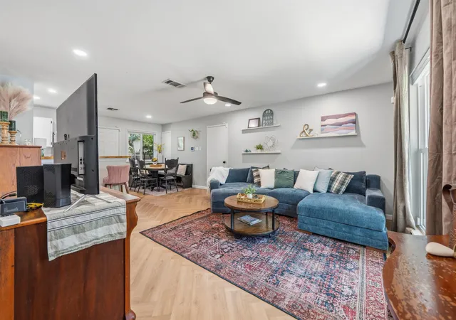 Photo 2 of Single family home for sale at 705 Dulwich St, Austin, TX 78748 | MLS# 9464309 | Listing updated on 2026-07-28