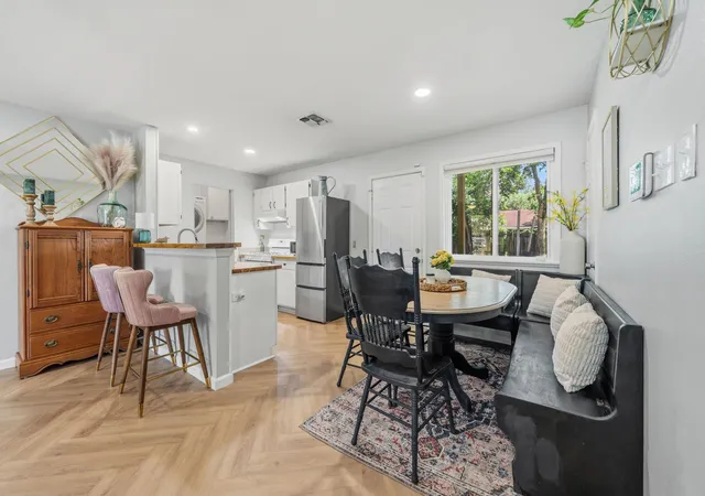 Photo 3 of Single family home for sale at 705 Dulwich St, Austin, TX 78748 | MLS# 9464309 | Listing updated on 2026-07-28