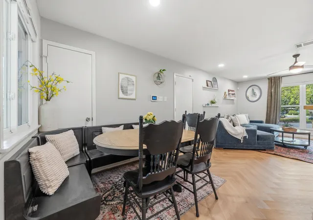 Photo 4 of Single family home for sale at 705 Dulwich St, Austin, TX 78748 | MLS# 9464309 | Listing updated on 2026-07-28