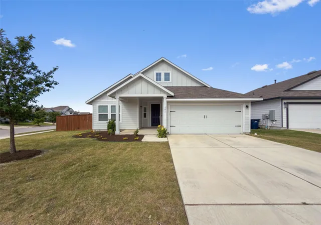 Photo 1 of Single family home for sale at 101 Broken Oak Dr, Liberty Hill, TX 78642 | MLS# 1140650 | Listing updated on 2026-08-04