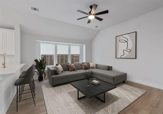 Photo 3 of Single family home for sale at 101 Broken Oak Dr, Liberty Hill, TX 78642 | MLS# 1140650 | Listing updated on 2026-08-04