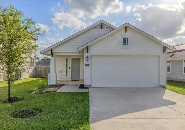 1st image of 328 Black Opal Dr, Jarrell, TX 76537 | MLS# 3990743