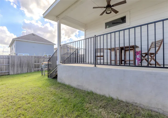 5th image of 328 Black Opal Dr, Jarrell, TX 76537 | MLS# 3990743