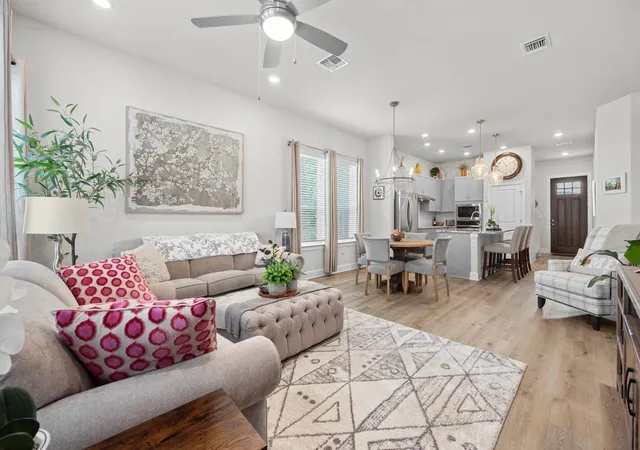 Photo 4 of Single family home for sale at 144 Monterey Oak Trl, Georgetown, TX 78628 | MLS# 8412013 | Listing updated on 2026-10-26