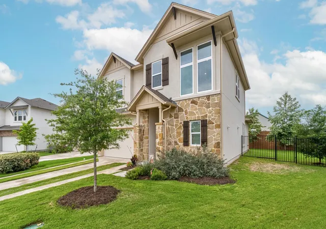 Photo 3 of Single family home for sale at 144 Monterey Oak Trl, Georgetown, TX 78628 | MLS# 8412013 | Listing updated on 2026-10-26
