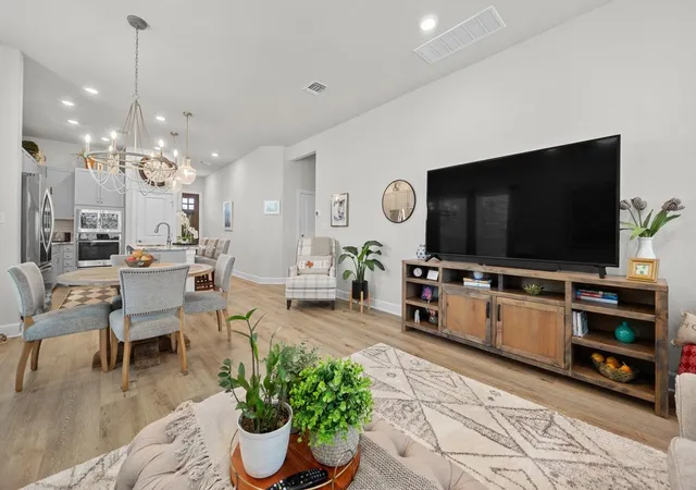 Photo 2 of Single family home for sale at 144 Monterey Oak Trl, Georgetown, TX 78628 | MLS# 8412013 | Listing updated on 2026-10-26