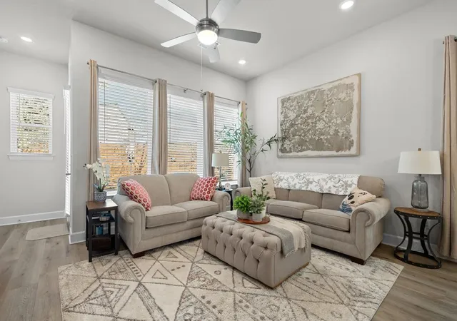 Photo 3 of Single family home for sale at 144 Monterey Oak Trl, Georgetown, TX 78628 | MLS# 8412013 | Listing updated on 2026-10-26