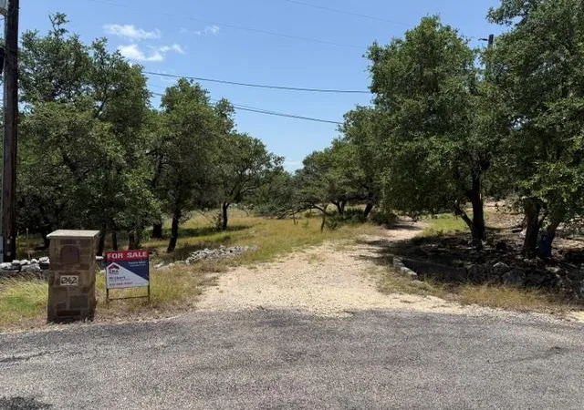 Photo 2 of Land for sale at 242 Landons Way, Georgetown, TX 78633 | MLS# 2993569 | Listing updated on 2026-07-30
