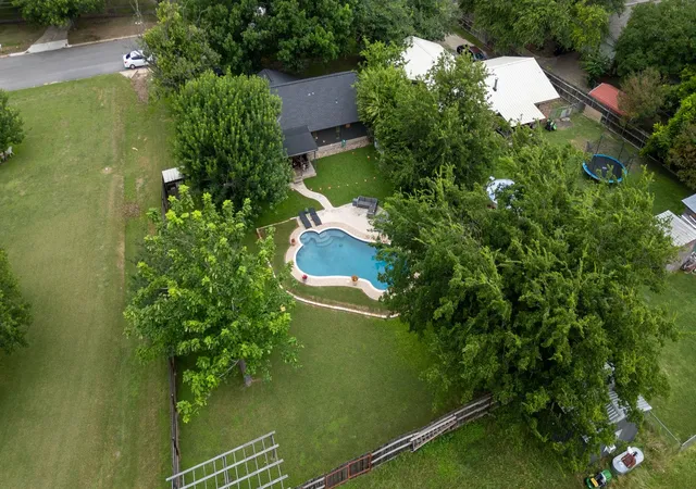 38th image of 1501 Wofford Dr, Burnet, TX 78611 | MLS# 6590911