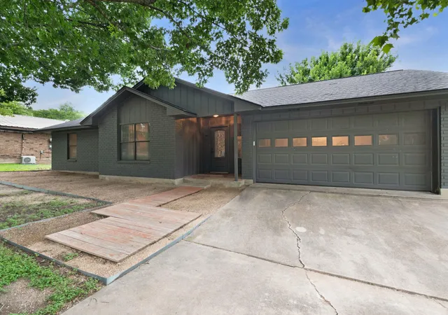 5th image of 1501 Wofford Dr, Burnet, TX 78611 | MLS# 6590911