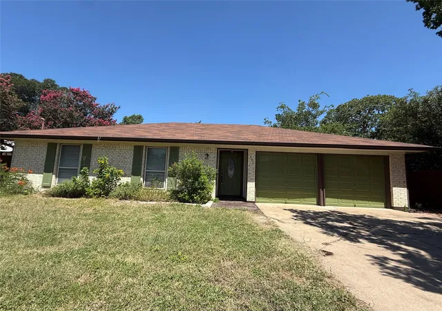 Homes for sale in Georgetown, TX | 503 E Central Dr, Georgetown, TX 78628 | MLS# 4993315