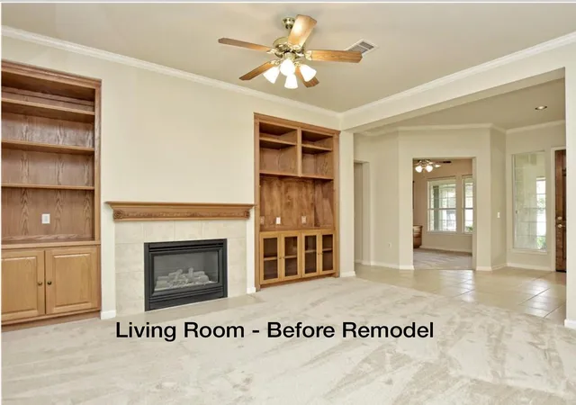 Photo 4 of Sale Pending at 168 Dan Moody Trl, Georgetown, TX 78633 | MLS# 6493875 | Listing updated on 2026-09-25