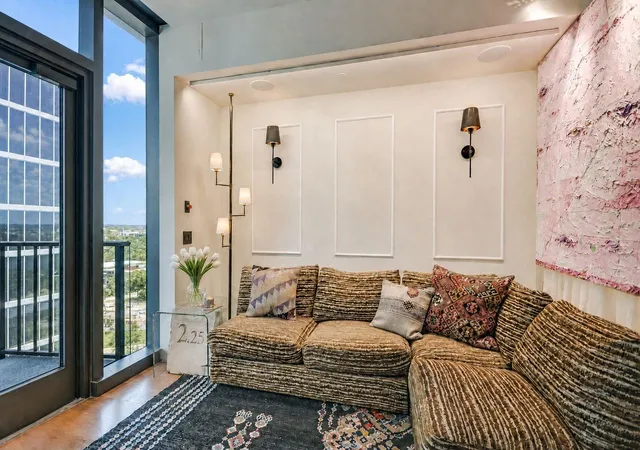 Photo 1 of Condo for sale at 44 East Ave #1706, Austin, TX 78701 | MLS# 3365202 | Listing updated on 2026-07-10