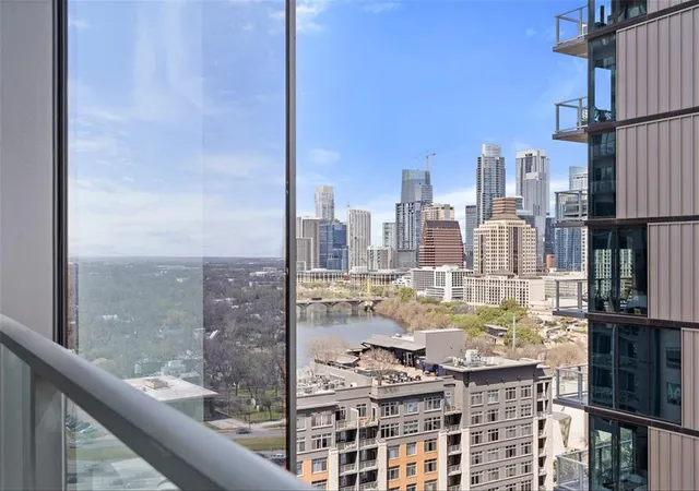 Condo for sale at 44 East Ave #1706, Austin, TX 78701 | MLS# 3365202 | Listing updated on 2026-07-10