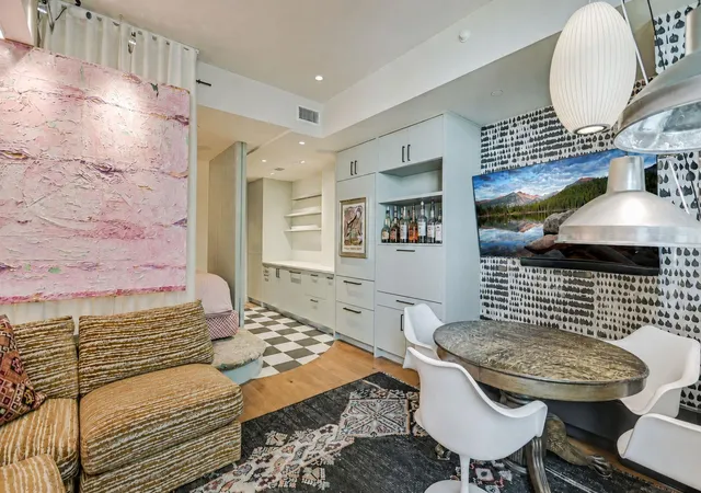 Photo 2 of Condo for sale at 44 East Ave #1706, Austin, TX 78701 | MLS# 3365202 | Listing updated on 2026-07-10