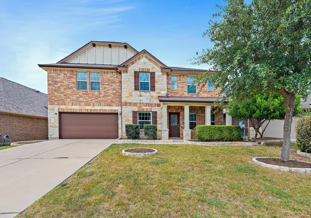 1st image of 18412 Wind Valley Wy, Pflugerville, TX 78660 | MLS# 4727225