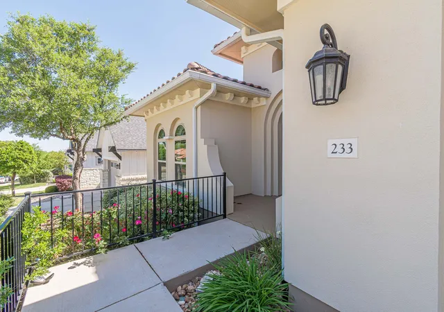 3rd image of 233 Hopping Peach St, San Marcos, TX 78666 | MLS# 7719142