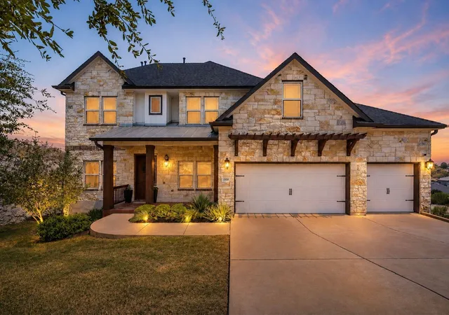 Photo 2 of Single family home for sale at 1500 Chalk Blf Ct, Leander, TX 78641 | MLS# 5144649 | Listing updated on 2026-10-08