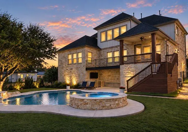 Photo 1 of Single family home for sale at 1500 Chalk Blf Ct, Leander, TX 78641 | MLS# 5144649 | Listing updated on 2026-10-08
