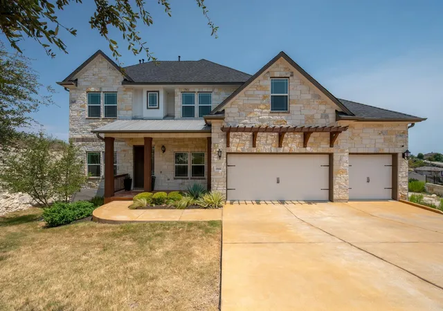 Photo 3 of Single family home for sale at 1500 Chalk Blf Ct, Leander, TX 78641 | MLS# 5144649 | Listing updated on 2026-10-08