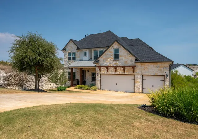 Photo 3 of Single family home for sale at 1500 Chalk Blf Ct, Leander, TX 78641 | MLS# 5144649 | Listing updated on 2026-10-08