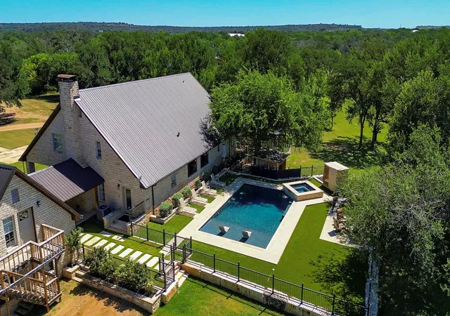 Photo 2 of Land for sale at 150 Shady Ln, Granite Shoals, TX 78654 | MLS# 3464212 | Listing updated on 2026-07-14
