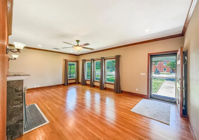 Homes for sale in Goldthwaite, TX | 1405 Parker St, Goldthwaite, TX 76844 | MLS# 7600648