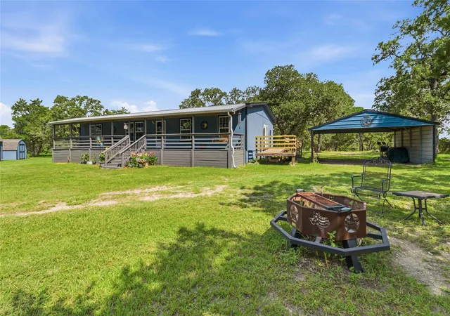 1st image of 7921 Vista Ranch Rd, Smithville, TX 78957 | MLS# 2249095
