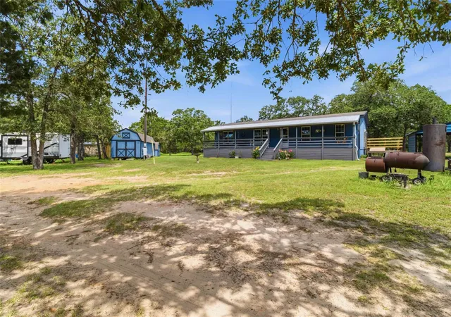 3rd image of 7921 Vista Ranch Rd, Smithville, TX 78957 | MLS# 2249095