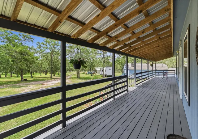 4th image of 7921 Vista Ranch Rd, Smithville, TX 78957 | MLS# 2249095