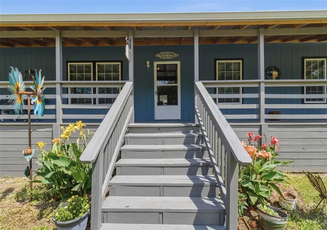 5th image of 7921 Vista Ranch Rd, Smithville, TX 78957 | MLS# 2249095