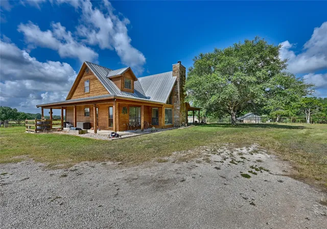 1st image of 3090 Old Navasota Rd, Brenham, TX 77833 | MLS# 1742628