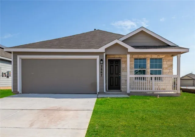1st image of 2867 Rosefinch St, New Braunfels, TX 78130 | MLS# 4880753