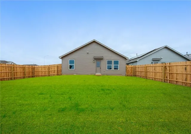 23rd image of 2867 Rosefinch St, New Braunfels, TX 78130 | MLS# 4880753